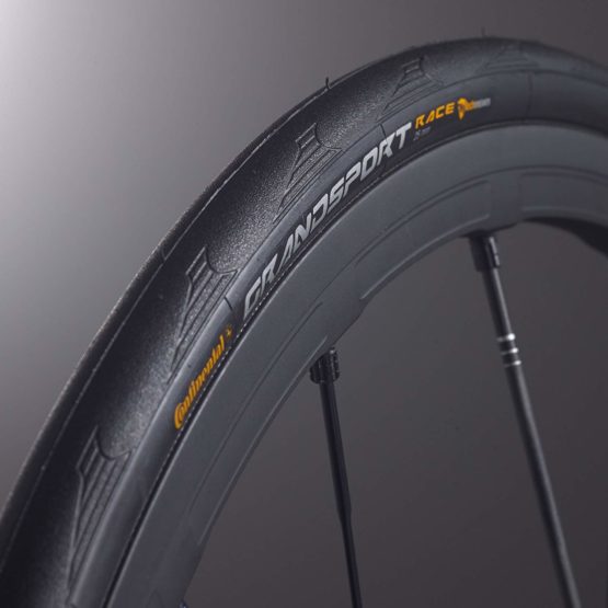 Continental Unisex's Grand Sport Race Tyre - Image 4