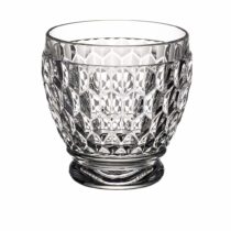Villeroy & Boch Boston Shot, 80 ml, Crystal Glass, Transparent, 6 x 6 x 6.3 cm