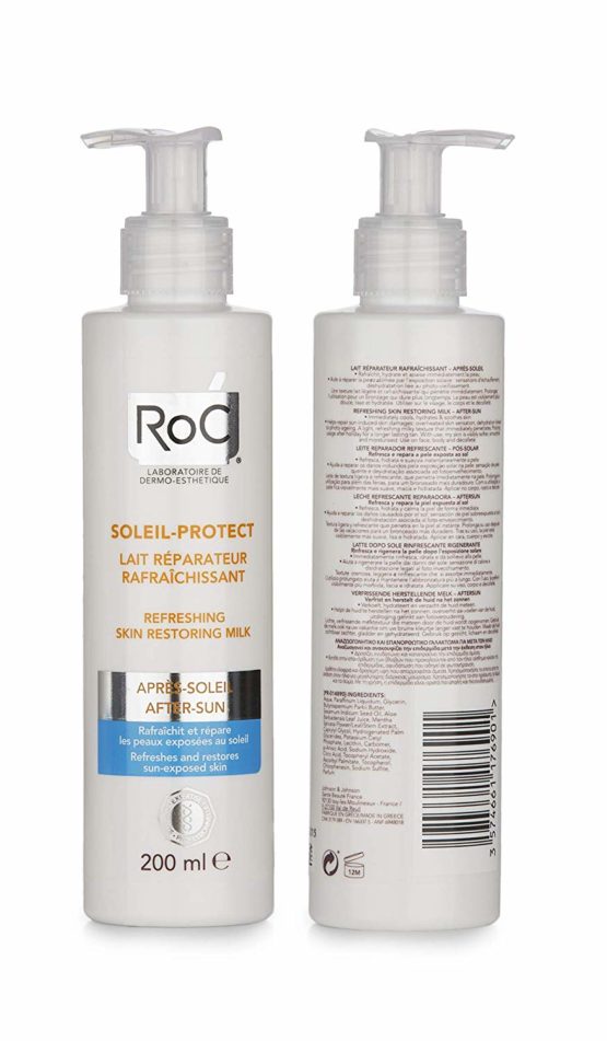 RoC After Sun 200 ml - Image 3