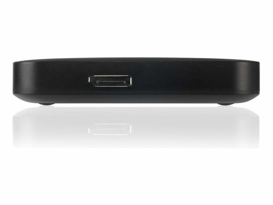 Toshiba Canvio Ready 2TB Portable External Hard Drive 2.5 Inch USB 3.0 - Black - HDTP220EK3CA - Image 4