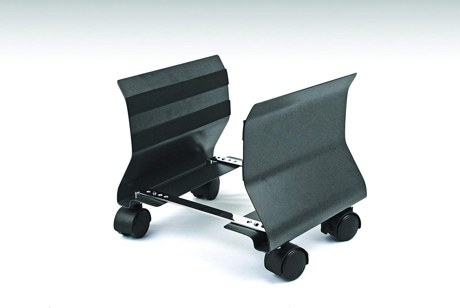 Fellowes Premium CPU Stand (Graphite) (9169201), Black - Image 2