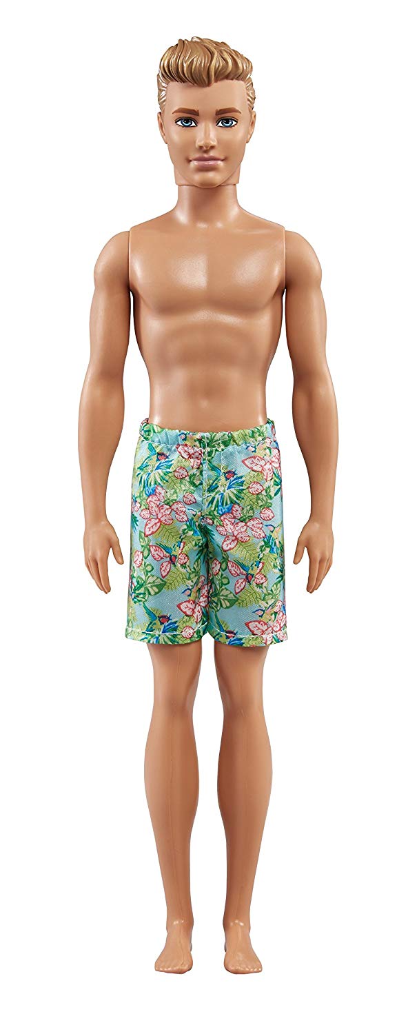 KEN BEACH, Multicolor, Standard - Image 3