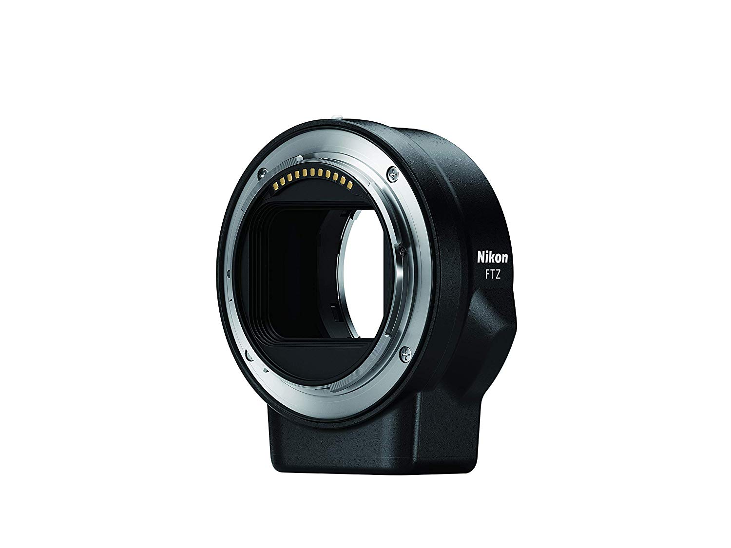 Nikon Mount Adapter FTZ, Black, Small