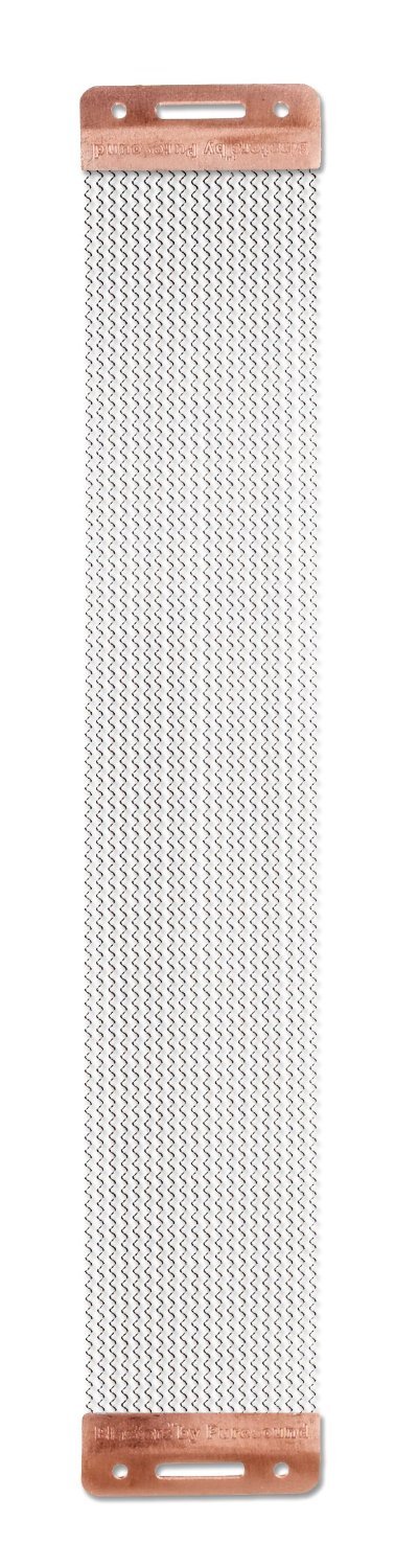 PureSound Blaster Snare Wire - Snare Drum Wires - Drum Wire - Medium Guage Snare Wires, 20 Strands, 14 Inch - Image 3