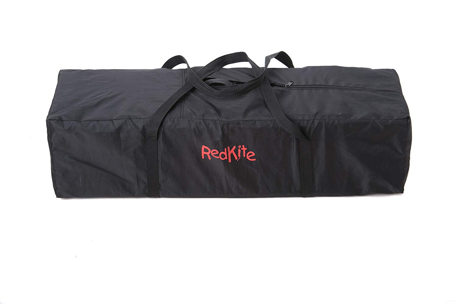 Red Kite Black Sleep Tight Travel Cot, Black - Image 3