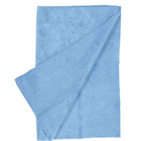 MusicNomad Microfiber Detailing Towel for Guitar