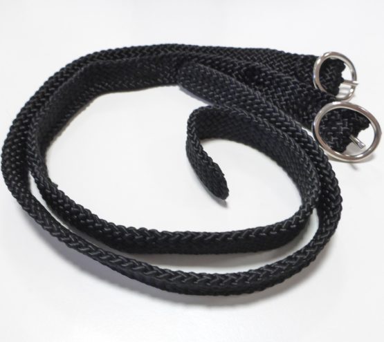 PFIFF Braided Spur Straps