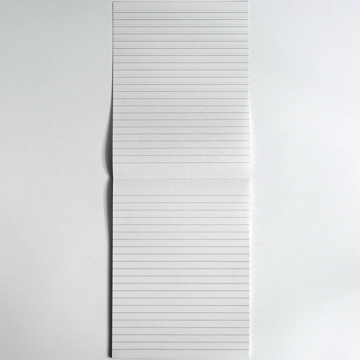 RHINO 8 x 6 Memo Pad, 160 Page / 8mm Lined Notepad, 10 Pack, Paper Writing Pad, Office & Stationery Supplies - Image 4