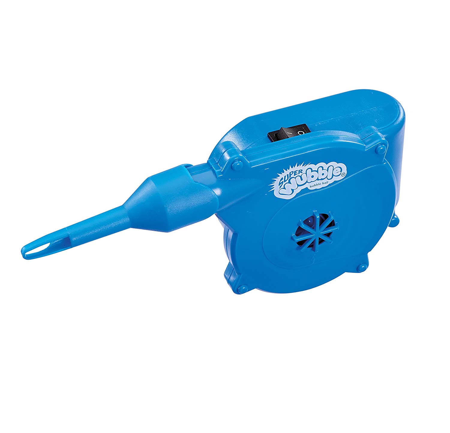 Wubble Super Bubble Ball - Blue (With Pump) - Image 3