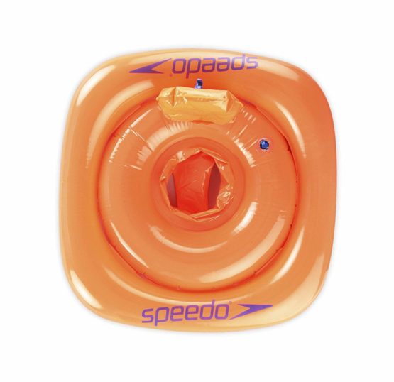 Speedo Unisex Adult Seasquad Swim Seat, - Image 3