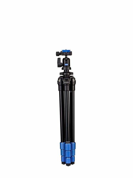 Benro Slim AL tripod kit w N00 ball head - Image 4