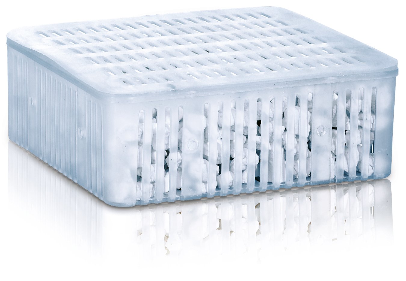 Juwel Cirax Bioflow Jumbo Filter Media, White, Extra Large