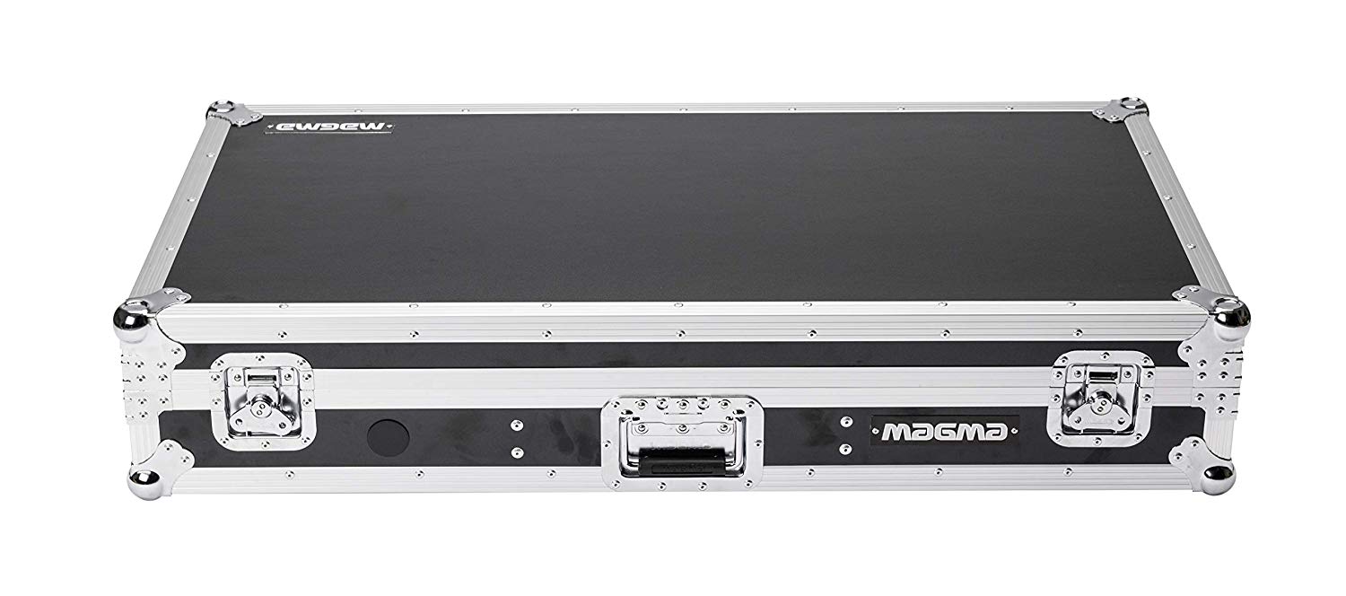 Magma MGA40989 Multi-Format Battle-Case, Black - Image 2
