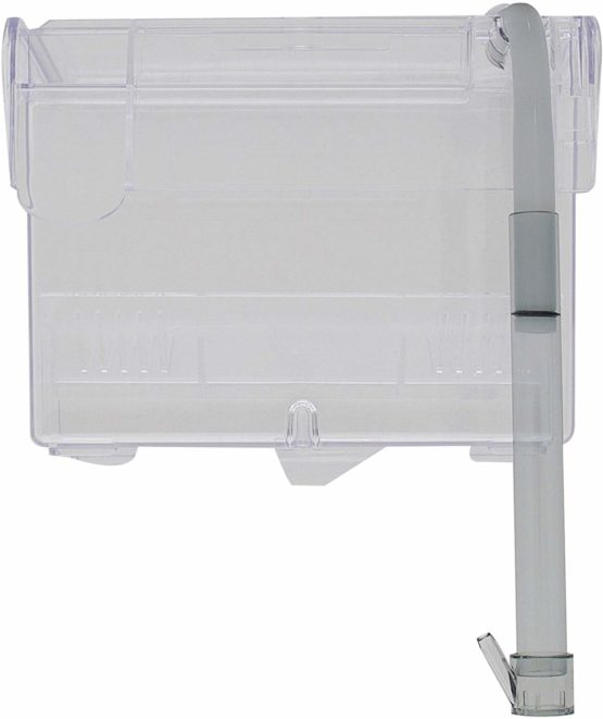 Fluval Hang-On Breeding Box, Medium, 1.1 Litre - Image 2