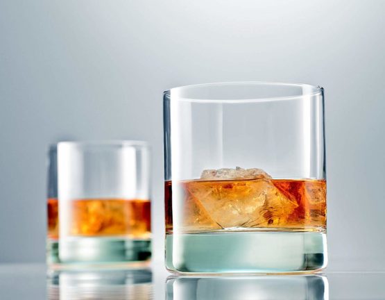 Schott Zwiesel Paris 60 Whisky Glass, Tritan Crystal Glass, Transparent, 8 cm, 6 - Image 3