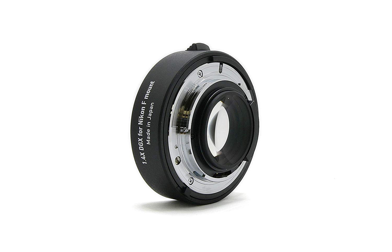 KENKO HD PRO 1.4X DGX N-F, Black - Image 4