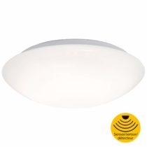 LED Ceiling Light with Motion Sensor, Ceiling lamp with Daylight Sensor (with Optional Adjustable Configuration)
