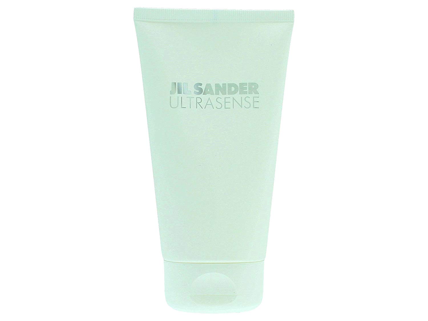 Jil Sander Ultrasense White Showergel for Women 150 ml, 150 ml (Pack of 1)