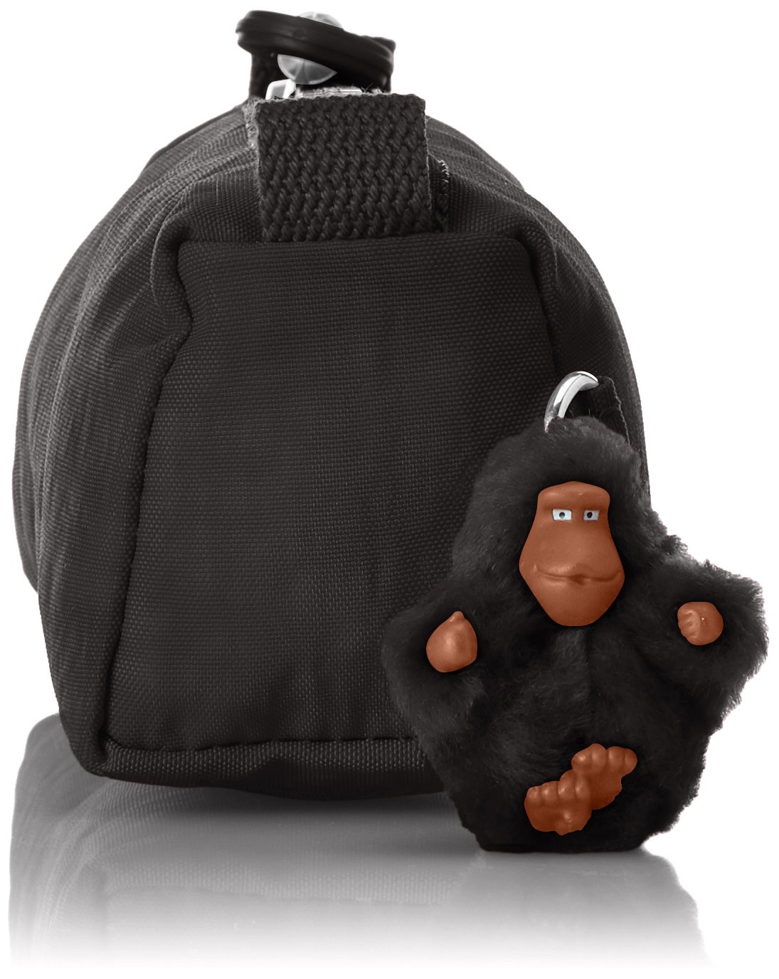 Kipling FREEDOM Medium pencase, Pouches, Cases, True Black (Black) - Image 3
