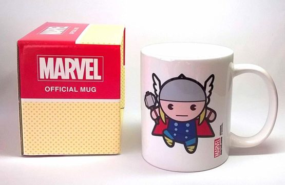 Pyramid International MARVEL KAWAII (THOR) MUG - Image 3
