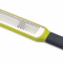 Joseph Joseph 20049 Handi-Zest Multi-Function Zester, Green