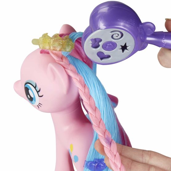 My Little Pony MLP MAGICAL SALON PINKIE PIE - Image 4