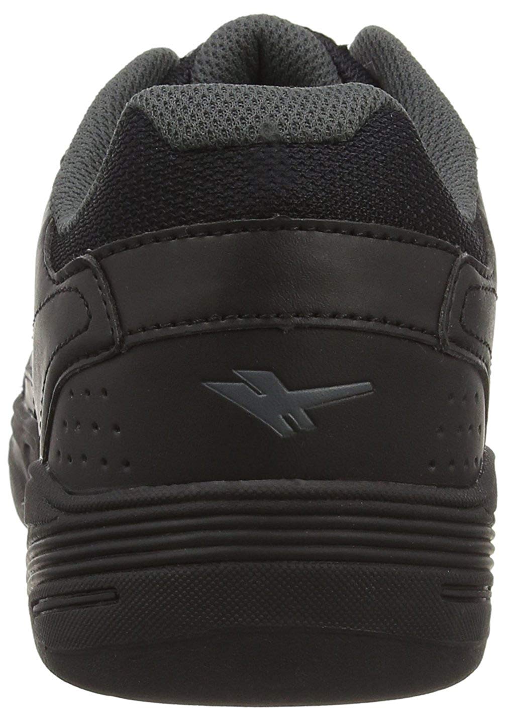 Gola Sport Shoe's Belmont Lace Wide Fitness, Black/Black, 12 UK (46 EU) - Image 3