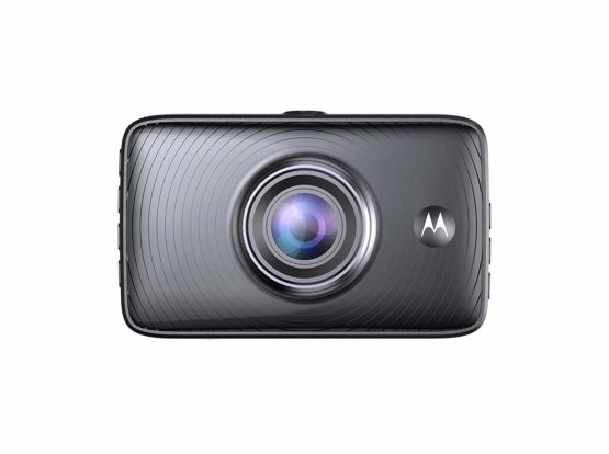 Motorola 726310106001 MDC 10W Car Dash Camera - Image 2