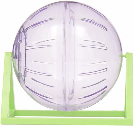 Living World Exercise Ball, Small, 12 cm