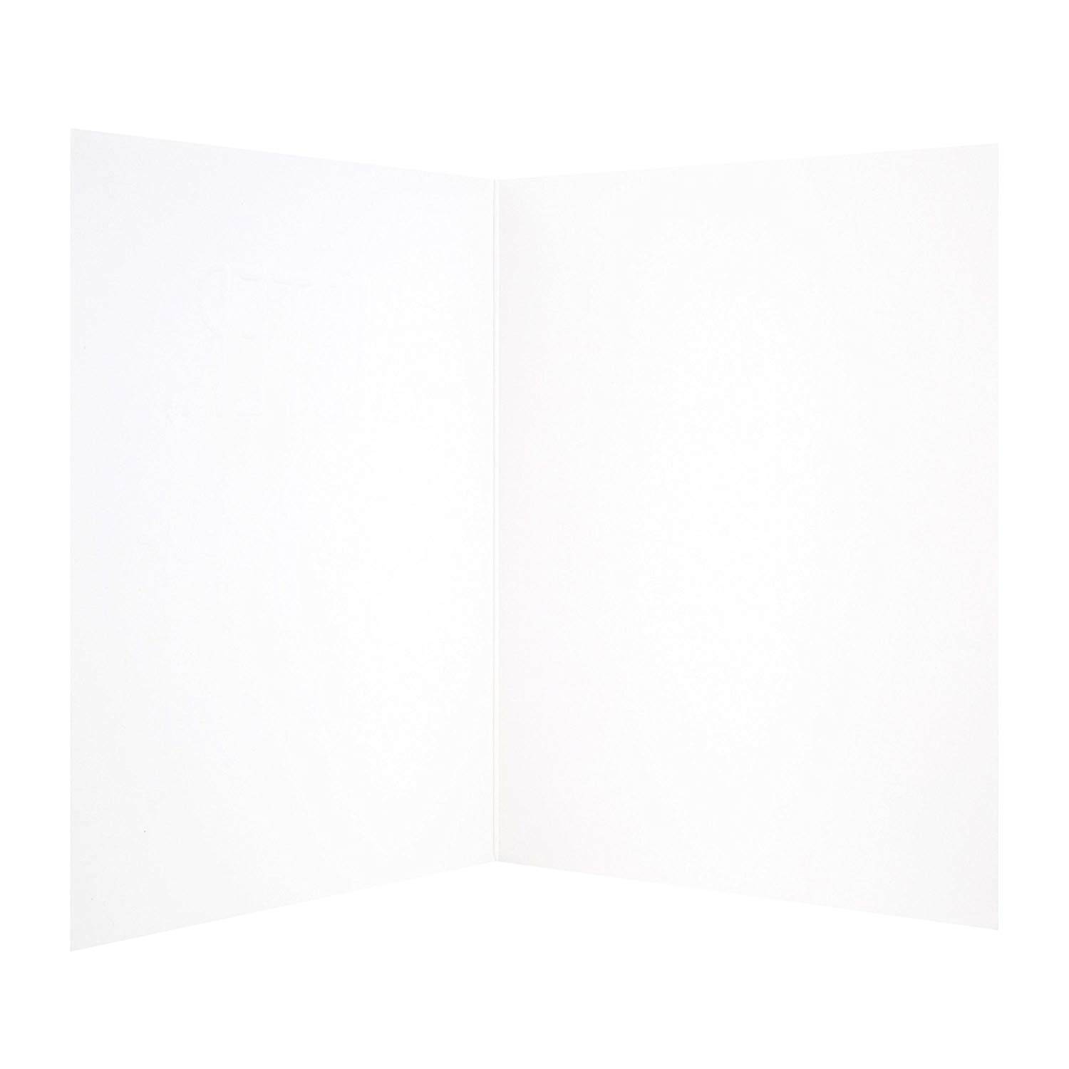 Hallmark 25508135 Sister Birthday Studio Card "Blank" - Small - Image 3
