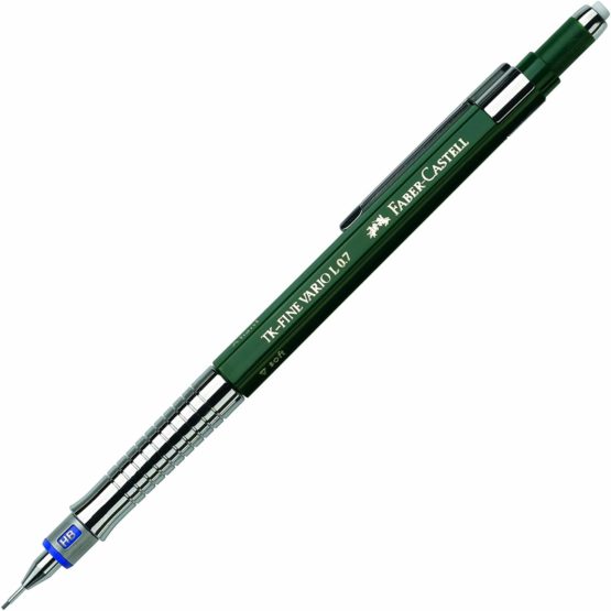 Olówek automatyczny TK Fine Vario L - Image 2