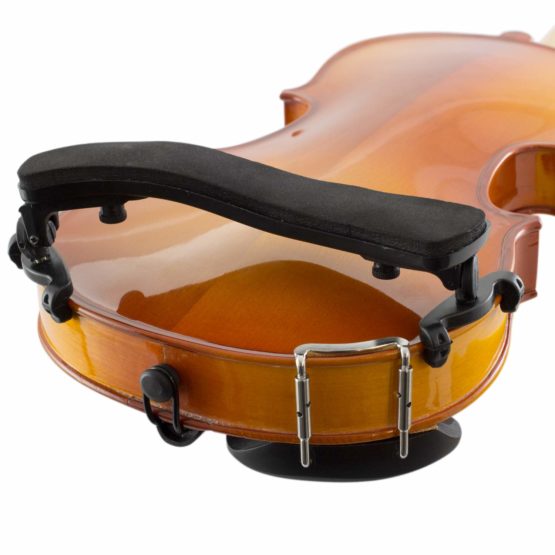 Violin Shoulder Rest 1/2 ] - Image 3