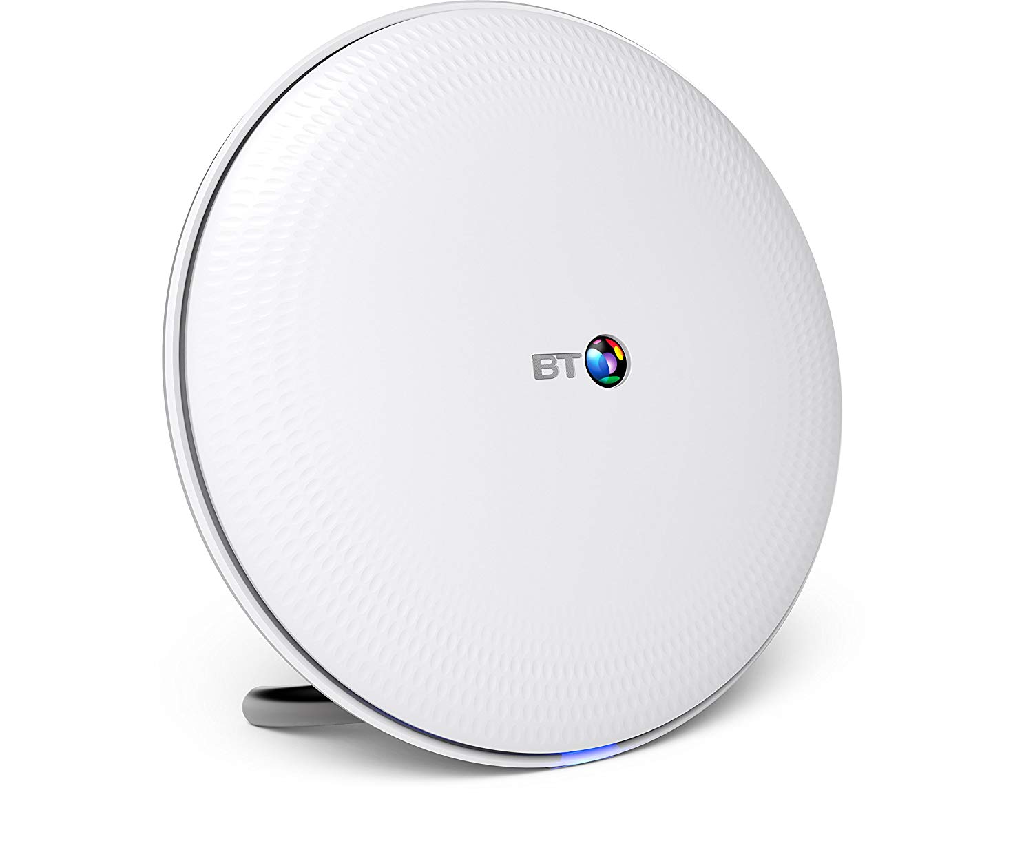 BT 91073 Additional Disc for use with existing Whole Home Wi-Fi (AC2600) only, App for complete control and 3 year warranty, White