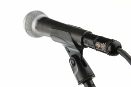 D'Addario Microphone Cable - XLR Cable - Copper Braid Shield - Optimal Signal Transfer - American Stage - 10 Feet/3.05 Meters - 1 Pack - Image 3