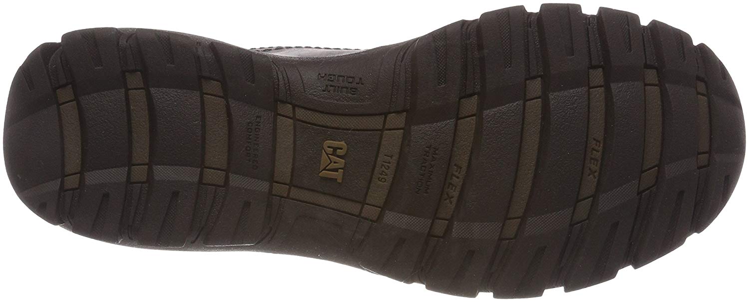 CAT Footwear Men’s Transform 2.0 Chukka Boots BigaMart