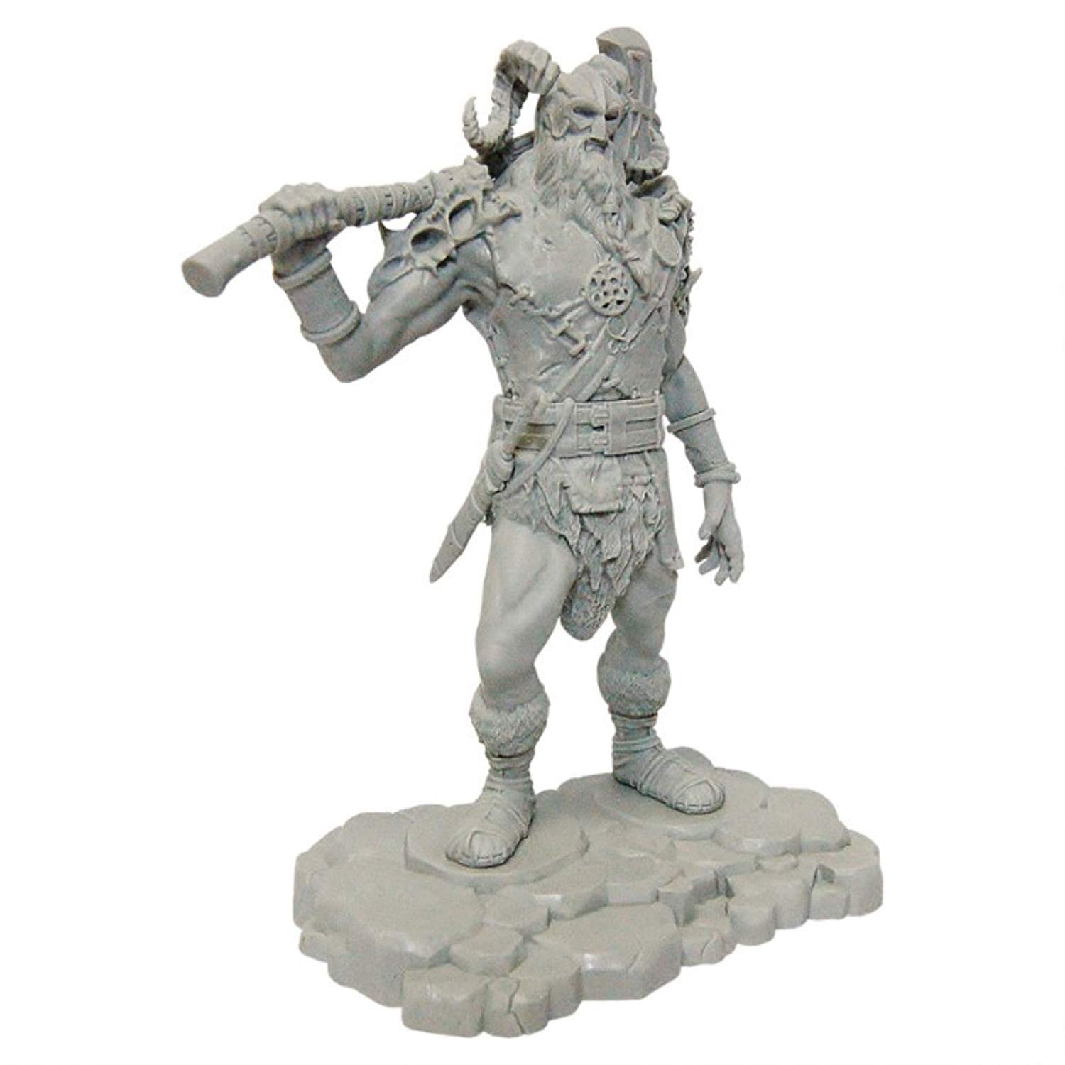 Gale Force 9 - 71054 - Dungeons and Dragons Figure - Storm King's Thunder - Frost Giant Miniature