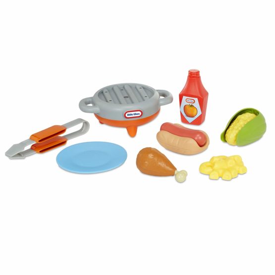 Little Tikes Shop n Learn Dinner Playset - Image 4