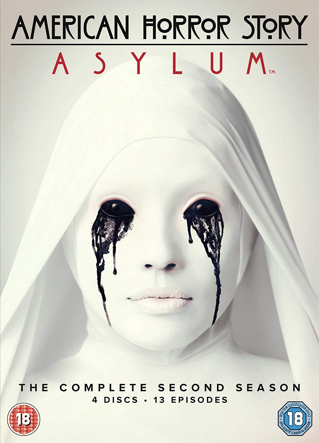 American Horror Story - Season 2 (Asylum)