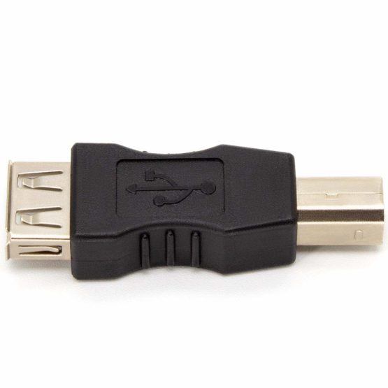 AKORD USB A Female to B Male Adapter - Image 3