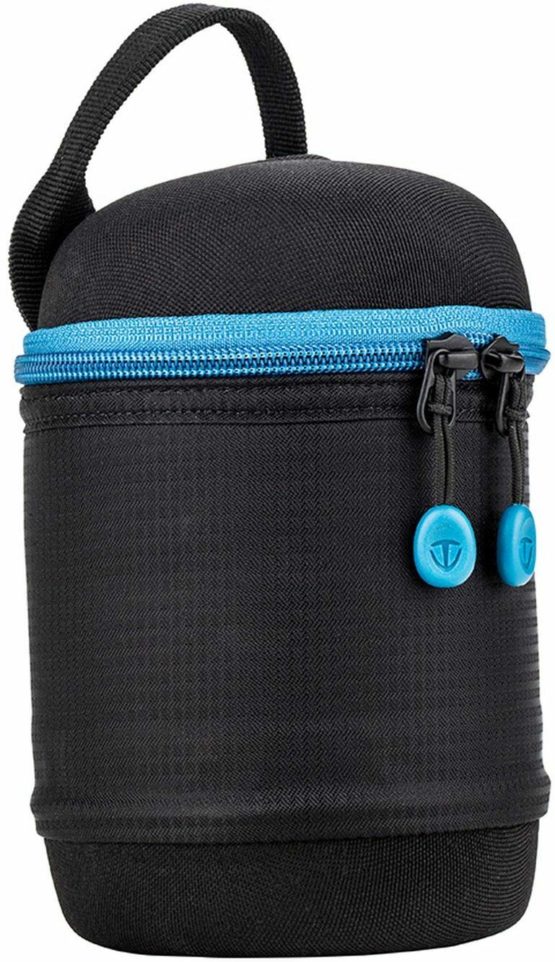 Tenba Tools Lens Capsule 5x3.5 in. (13x9 cm) Bag Organiser - Image 3