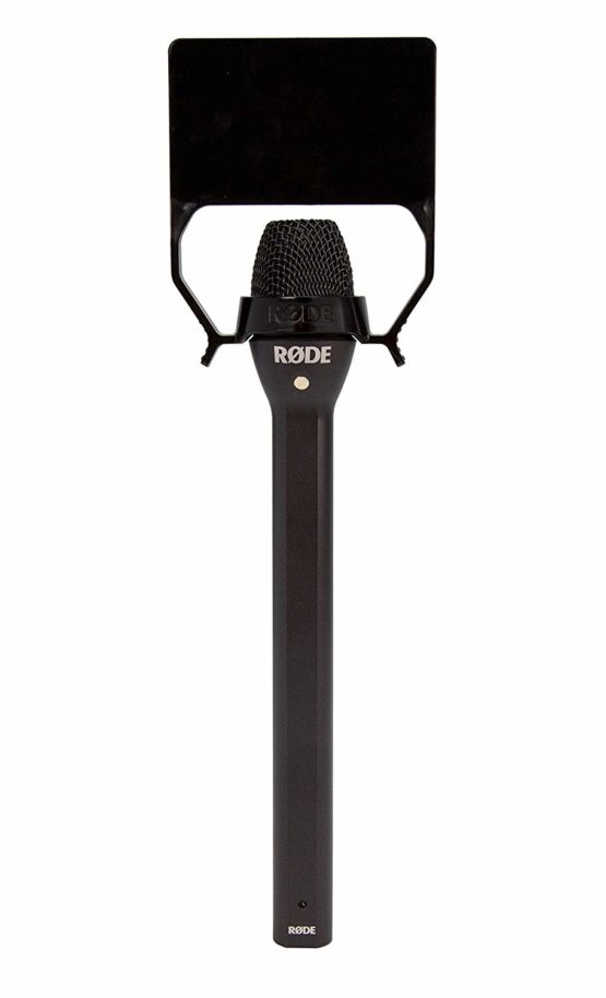 RØDE Reporter Dynamic Microphone for Interviews - Image 4