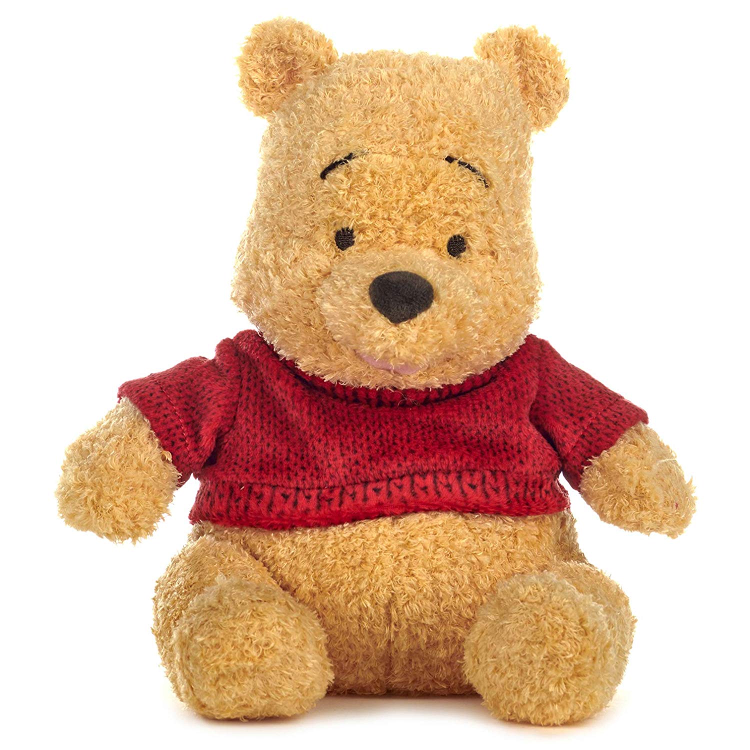 Posh Paws 37129 Disney My Teddy Bear Winnie The Pooh Soft Toy 50cm ...