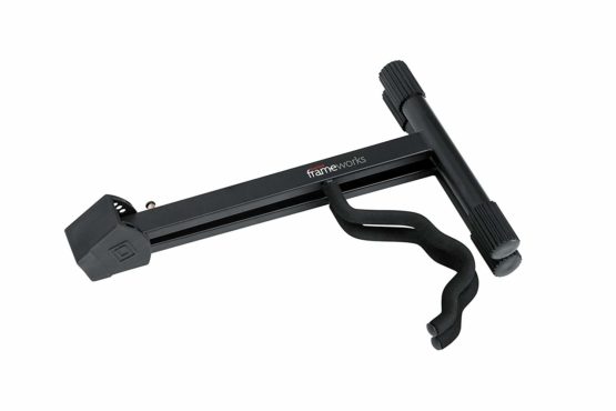 Frameworks GFW-GTRA-4000"A" Style Guitar Stand - Image 3