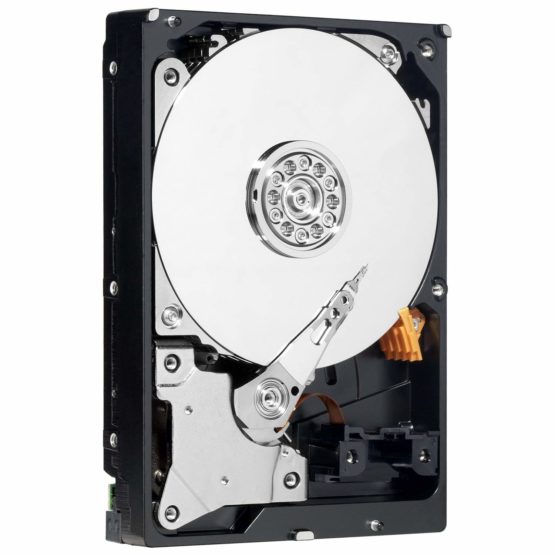 WD AV-GP Enterprise 2 TB 3.5-inch SATA Internal Hard Drive - Image 3