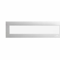 Durable 498623 Duraframe Magnetic Top, Magnetic Title Frame, A4 - Silver, Pack of 5