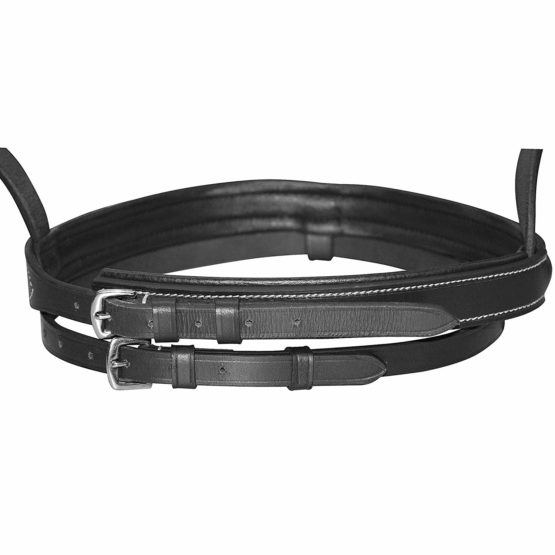 KERBL Standard bridle - Image 2