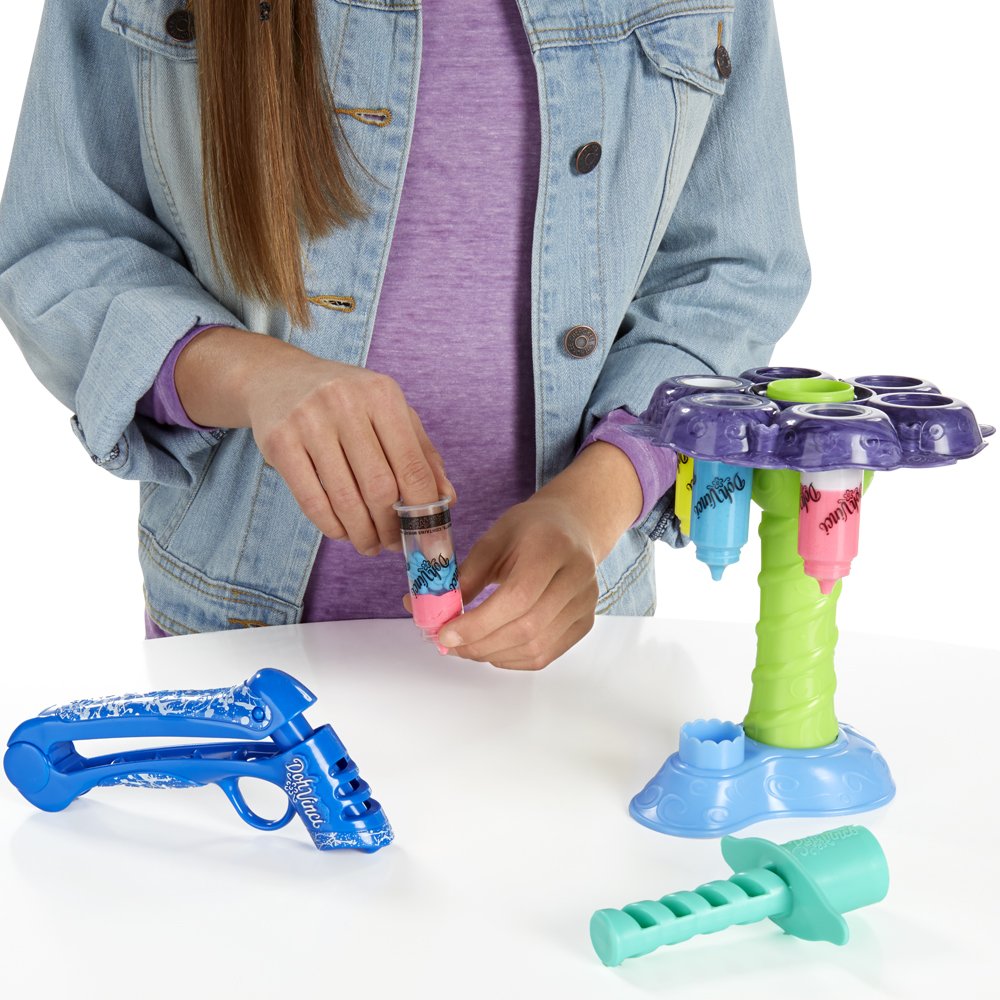 Hasbro Playdoh Dohvinci Colour Mixer - Image 3