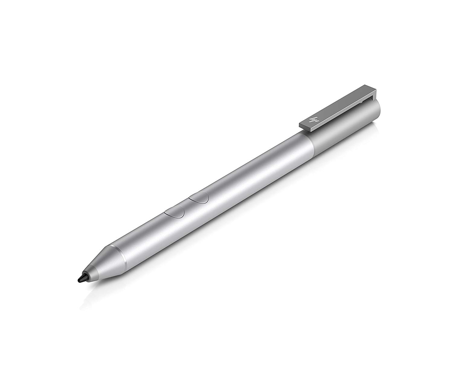 HP Pen Stylus with Pressure Sensitivity for Windows Pen Enabled Laptops. 18-Month Battery Life Precision Function buttons Premium - Image 2