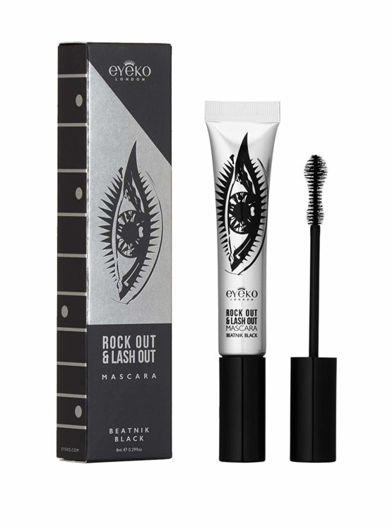 Eyeko Rock Out and Lash Mascara - Image 2