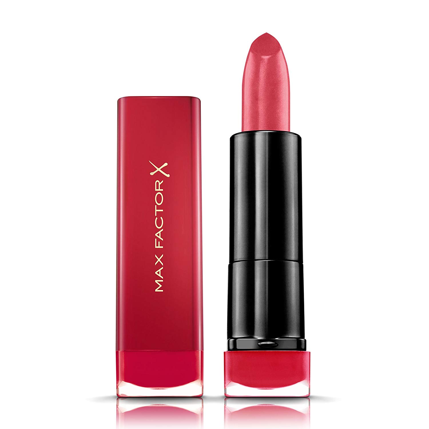 Max Factor Colour Elixir Bullet Lipstick, 3 Berry, 03 Berry